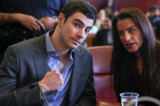 El descubrimiento fue relatado en el tribunal de Nueva York mientras luchan por excluir pruebas del caso