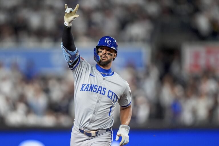 El jardinero con experiencia en Grandes Ligas se integra al equipo cagüeño para reforzar su ofensiva en la recta final de la temporada