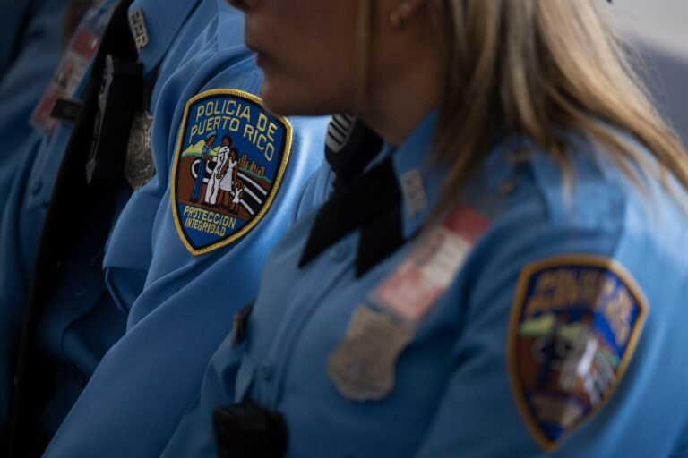 Un informe de la Policía detalla que se llevaron cadenas, pulseras y medallas en oro