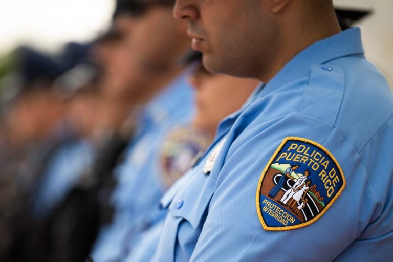 Una llamada al Sistema de Emergencias 9-1-1 alertó sobre el incidente