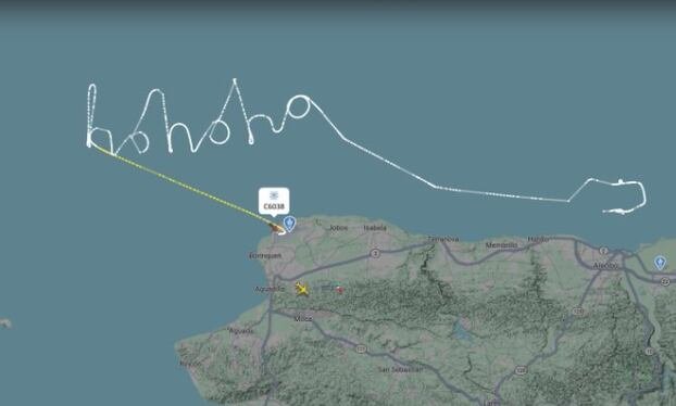 Conoce la historia detrás de la hazaña de un piloto de la Guardia Costera de Estados Unidos que cautiva las redes sociales