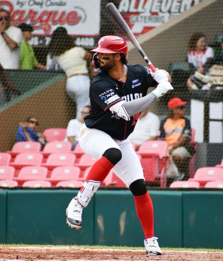 Decidido a retomar su identidad en el terreno, el jardinero boricua apuesta por la LBPRC como el primer paso hacia un regreso a las Grandes Ligas