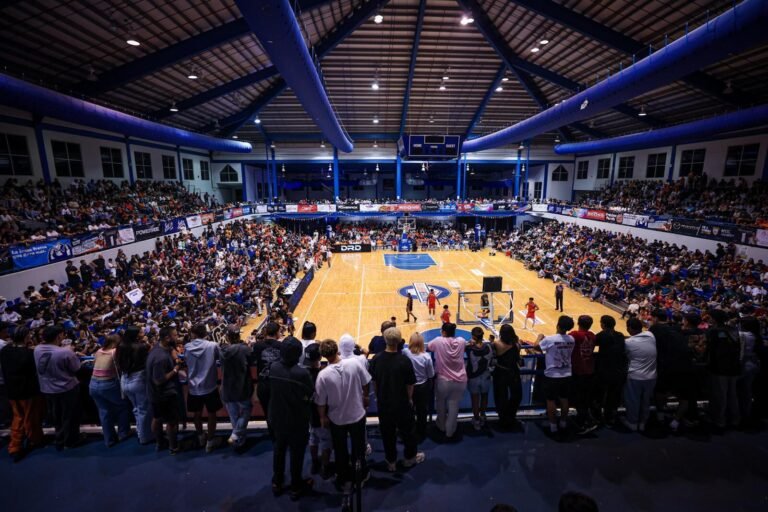 El alcalde de Guaynabo, Edward O’Neill, dijo que en enero comenzará el proceso de remodelación del Coliseo Mario “Quijote” Morales