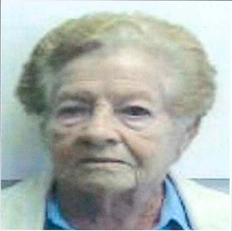 Elba Nydia Rosado Fernández fue vista por última vez en la calle Olimpo