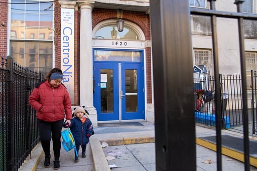 Las políticas migratorias del presidente están provocando una ansiedad generalizada y cambios operativos en los centros de cuidado infantil