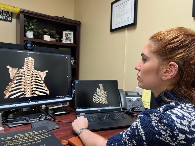 Se trató del caso por la muerte de un infante de 29 días de nacido, ocurrida en el 2024 en el municipio de Florida