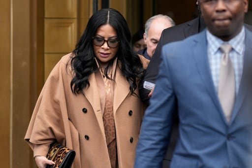 Jennifer Shah, de 52 años, fue condenada en 2023 a seis años y medio de prisión por estafar a personas en un esquema de telemarketing