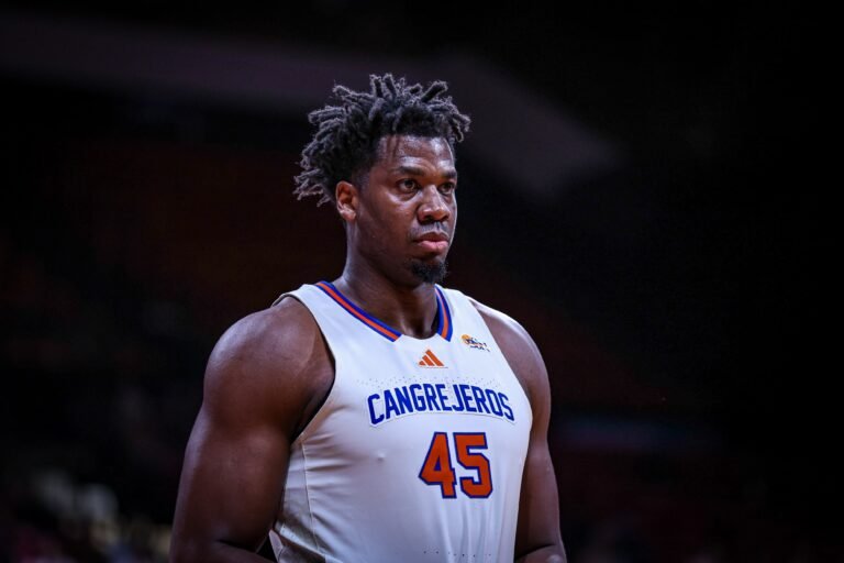 Guaynabo espera retornar a la postemporada, luego de quedarse fuera en el 2025