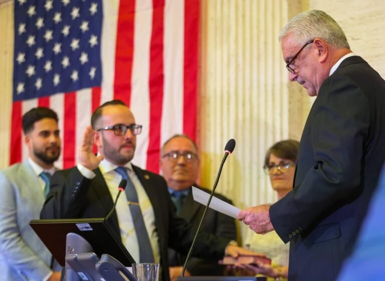 Manuel Vélez Lacomba provocó un accidente mientras, presuntamente, conducía en estado de embriaguez