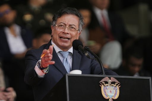 El presidente estadounidense retiró en septiembre a Colombia de la lista de países cooperan en el combate contra las drogas