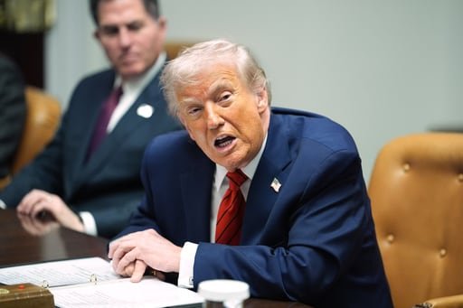 El presidente de Estados Unidos lanza el programa que ofrece una “alternativa” para los inmigrantes
