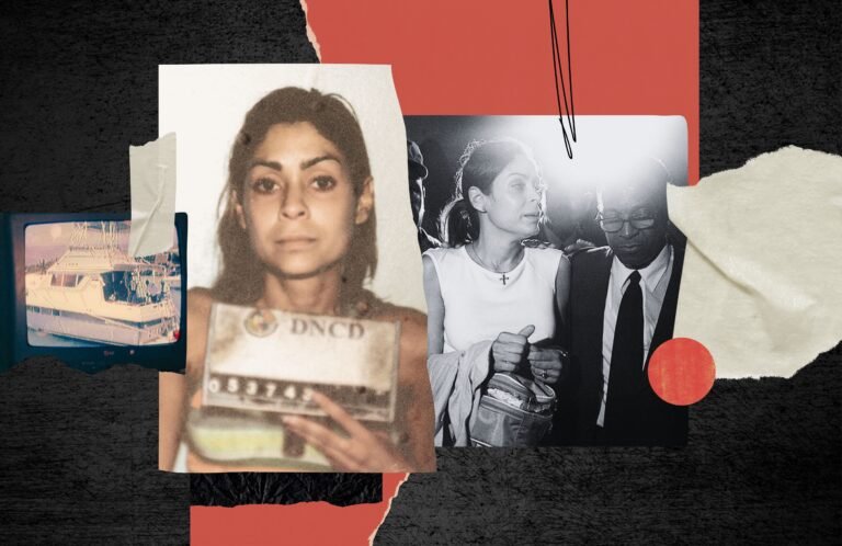 En exclusiva para El Nuevo Día, la comunicadora puertorriqueña revela los detalles del caso que acaparó a Puerto Rico y relata su lucha en el complejo sistema judicial de República Dominicana
