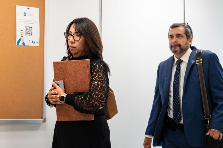 Mientras, la defensa de la imputada por el asesinato de Gabriela Nicole Pratts confirmó que irá al Tribunal de Apelaciones para insistir en que no sea procesada como adulta