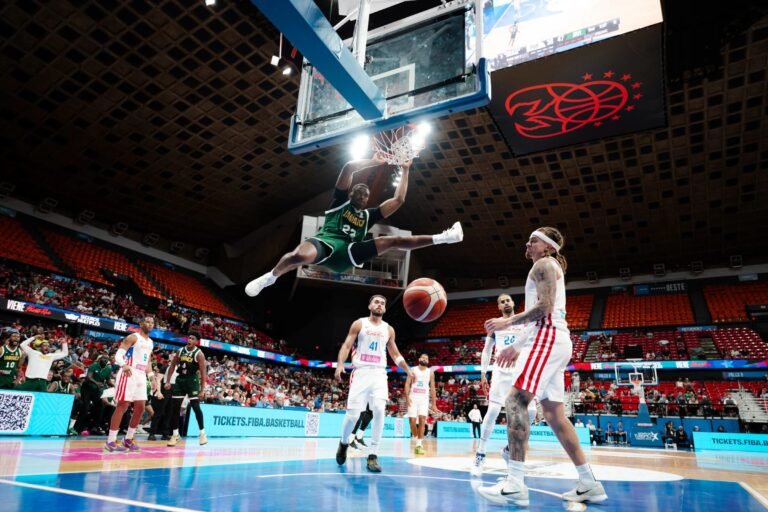 Carlos González admitió que la preparación en esta ventana FIBA fue limitada en comparación con la AmeriCup
