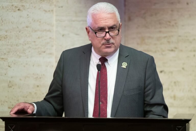 Portavoces de los cuatro partidos de oposición reclamaron que se descarte el Proyecto del Senado 717, que fue aprobado en el Senado y está ante la consideración de la Cámara de Representantes