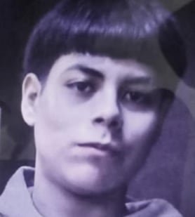 David Jesús Cortés Ruiz fue visto por última vez en la urbanización Los Olmos