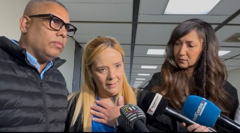 El secretario del Departamento de Corrección admitió inconformidad con el proceso de notificación a seres queridos de víctimas