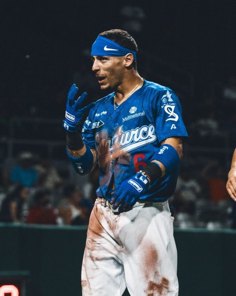 En Caguas, los Indios blanquearon a los Criollos para subir al tercer lugar de la tabla mientras que Ponce dejó en el terreno a San Juan