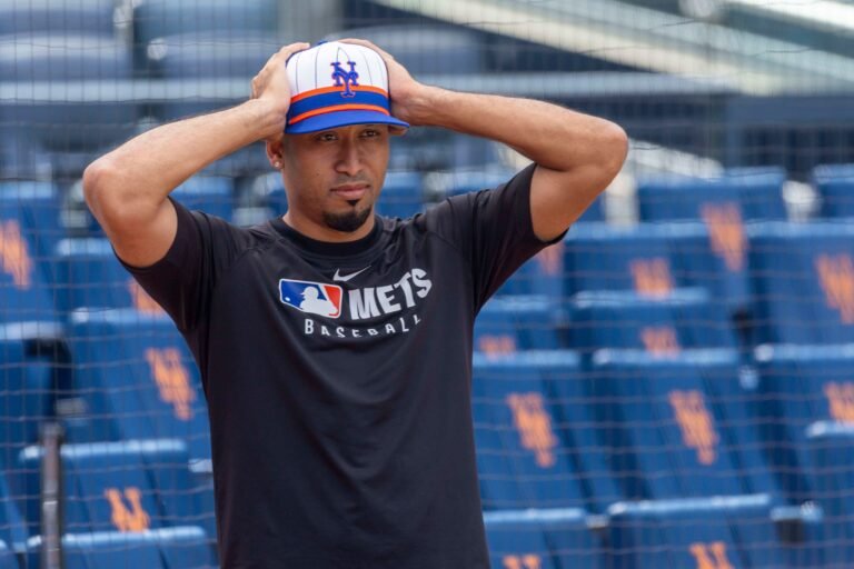 Basta con decir que el dueño Steve Cohen y el presidente de operaciones de béisbol, David Stearns, no son la pareja más popular en Queens en este momento