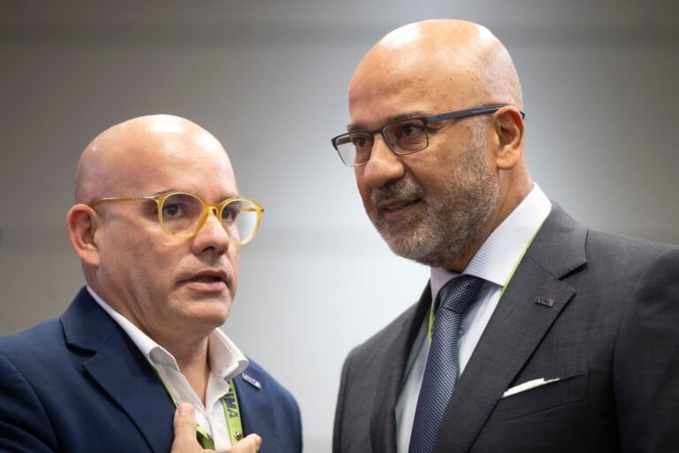 A juicio del operador, el gobierno está impugnando “actos propios” al intentar invalidar la extensión de 2022