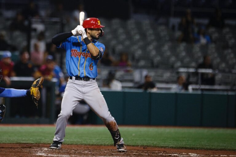 El manatieño, de 24 años, luchará por un puesto en los jardines en el equipo grande desde los campos primaverales