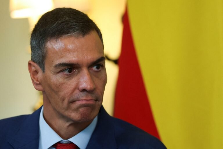El presidente del gobierno español considera las acciones como “operaciones extrajudiciales”