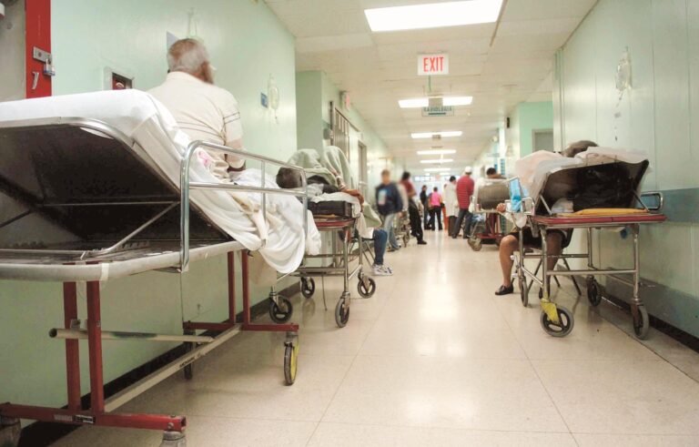 La población latina es especialmente vulnerable a la posible expiración de los subsidios de la Ley de Cuidado de Salud a Bajo Precio