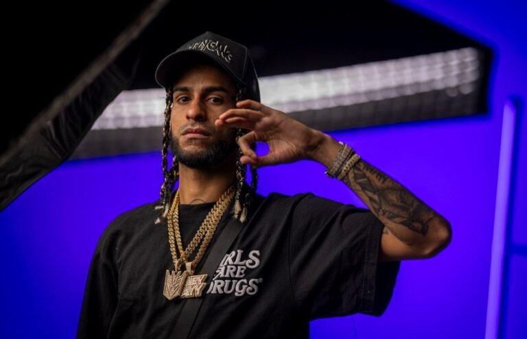 Si no se presenta un cambio de alegación, el juicio comenzará el 9 de marzo