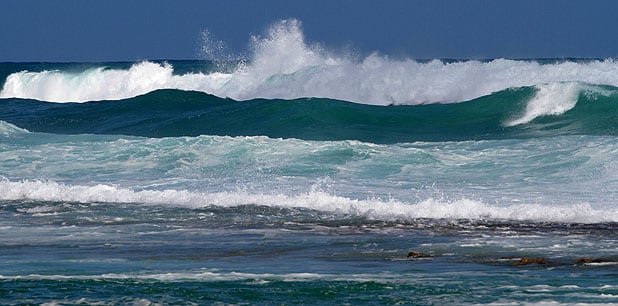 El Servicio Nacional de Meteorología en San Juan espera tiempo mayormente despejado para este domingo en Puerto Rico