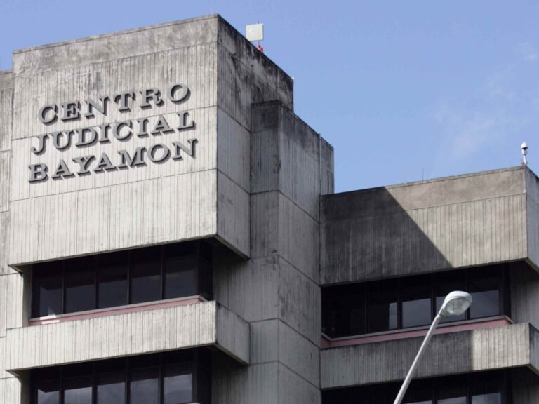Darinel Wandelpool Ynirio no pudo prestar la fianza de $50,000