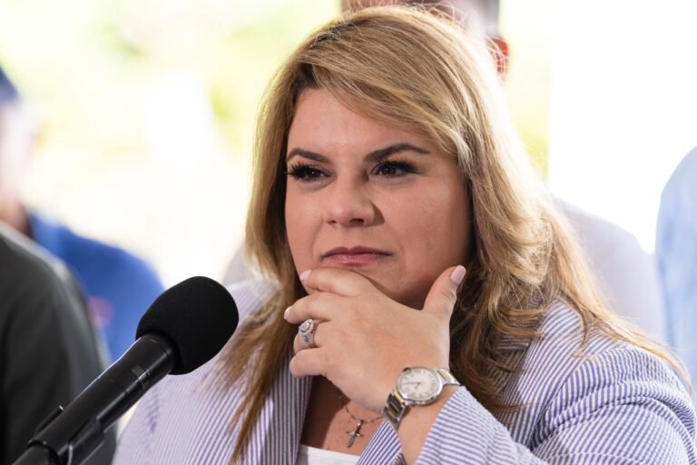 La gobernadora presentará un proyecto de administración para atender el tema, según el secretario de la Gobernación, Francisco Domenech