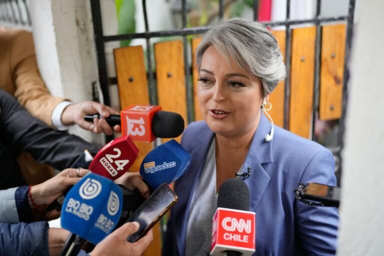Sería un giro hacia la derecha más extrema desde el regreso de la democracia luego de la dictadura militar de Augusto Pinochet