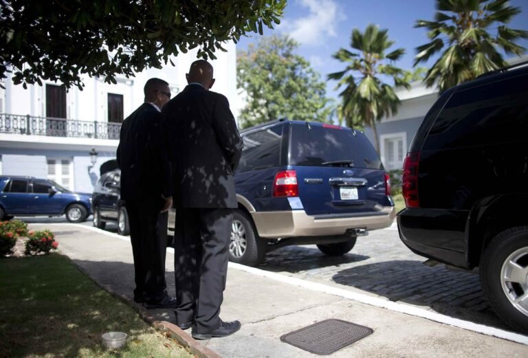 Mientras la gobernadora Jenniffer González presentó un proyecto de administración de menor alcance, el senador Juan Oscar Morales insistió con su propia medida