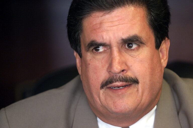 También hubo interés en el delicado estado de salud del comunicador Alex Delgado