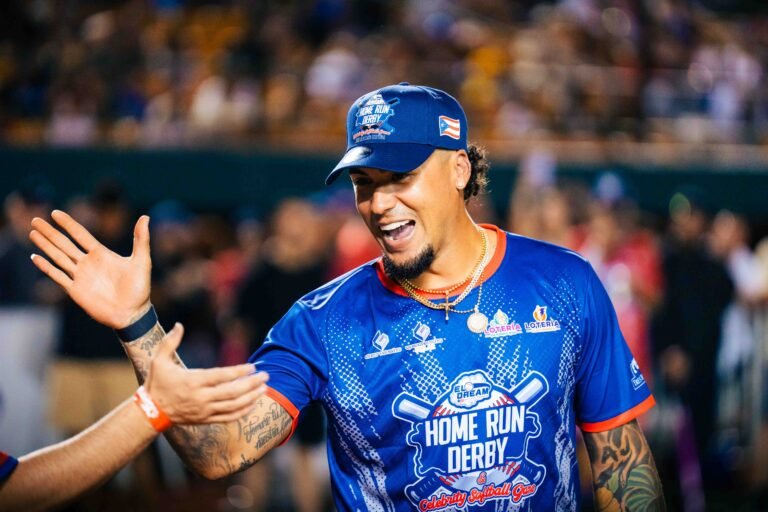 El estelar pelotero puertorriqueño viene de disputar 53 partidos en los bosques en una temporada de resurgimiento con los Tigers de Detroit