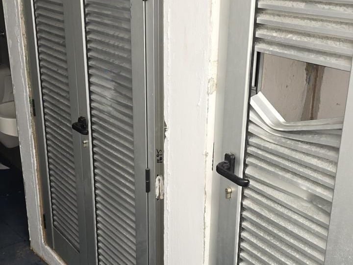 El presidente de la LBPRC, José Antonio Flores Galarza, asegura que identificarán y castigarán a los responsables tras reunirse con el Municipio de San Juan