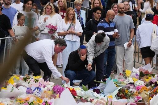 Surgen detalles sobre las 15 víctimas del ataque terrorista antisemita