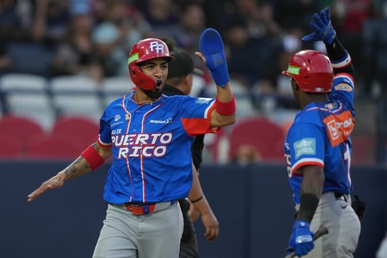 La Confederación de Béisbol Profesional evalúa mudar el torneo tras la negativa de tres países, incluido Puerto Rico, de jugar en Venezuela