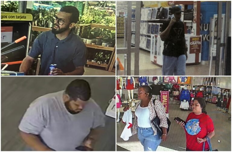 Los hechos ocurrieron entre junio a septiembre del año en curso