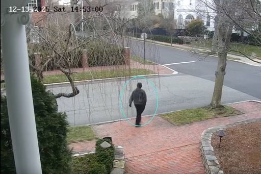 Autoridades de Providence, Rhode Island, no han ofrecido ningún indicio de que estuvieran más cerca de identificar a un sospechoso