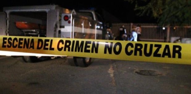 La Policía informó que la víctima tenía 46 años