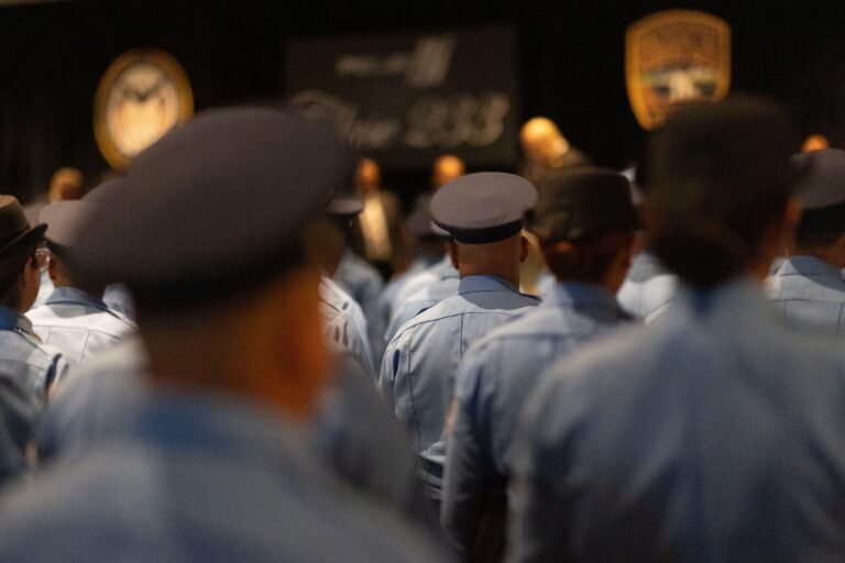 La Policía de Puerto Rico confirmó que, de un total de 1,169 miembros, solo 60 candidatos lo aprobaron