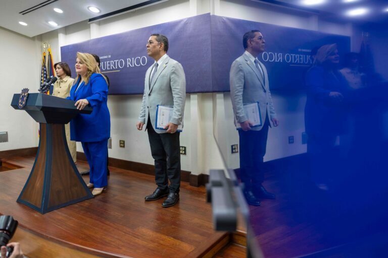 El consorcio trasladó a la sala de la jueza Laura Taylor Swain el recurso que la gobernadora presentó el martes al Tribunal de San Juan