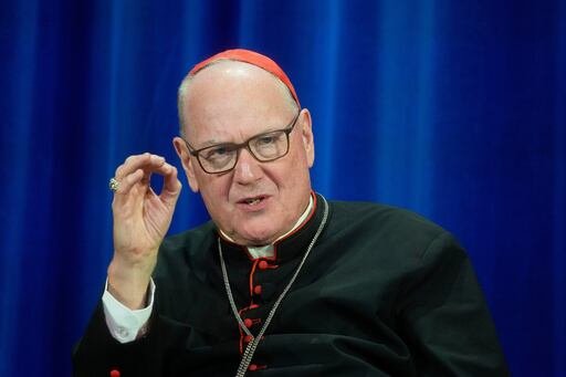 Hicks, aliado del pontífice, sustituye al poderoso cardenal Timothy Dolan, quien se jubila