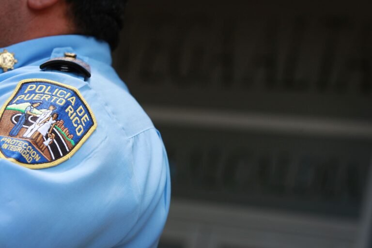 La Policía se apresta a entrevistar al hombre, confirmó El Nuevo Día