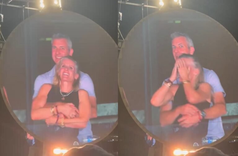 En una entrevista con el diario británico The Times, Kristin Cabot, de 53 años, lamentó haber perdido amistades y relaciones familiares tras el incidente