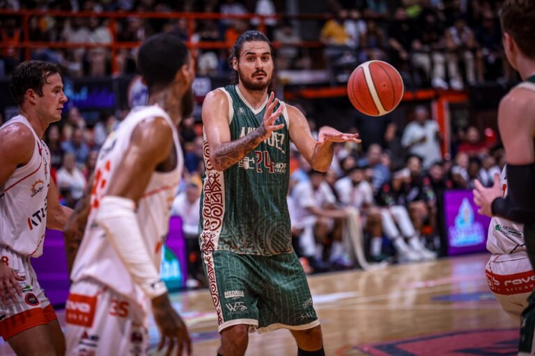 Los importados ayudaron a Mayagüez a ganar la Conferencia B en la temporada 2025