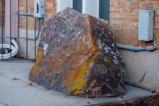 El esfuerzo de repatriación, que inició en 2011, culminó este mes en Utah