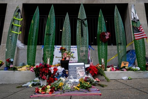 Rahmanullah Lakanwal se declaró inocente de los cargos de asesinato y agresión