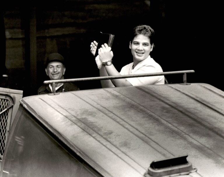 El confinado, asesino en serie convicto por matar a hombres homosexuales en la década de 1980, desistió de ser evaluado para lograr salir de la cárcel